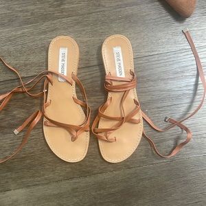 Steve Madden Sandals